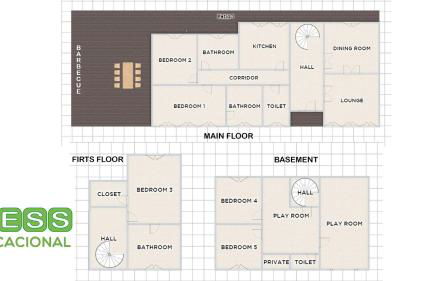 TESS Villa Rio Nilo - Photo 41