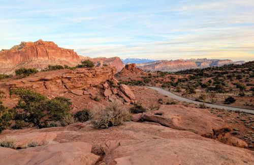 Luxury Modern 4 Bedroom House Near Capitol Reef NP - Foto 49