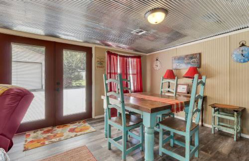 Lakeside Retreat And Game Haven - Foto 22