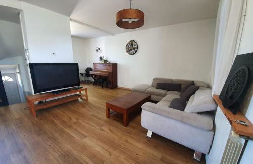 Belle maison meulière 135m2 - Foto 8