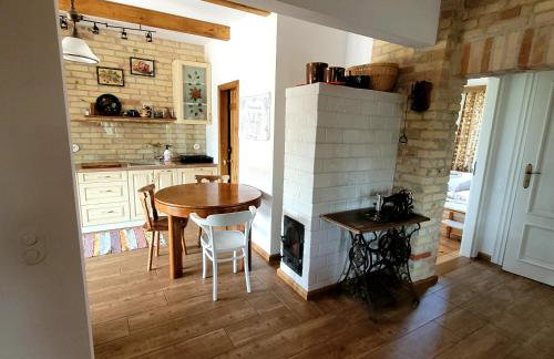 Kasztanówka - dom gościnny na Podlasiu, agroturystyka - Foto 7