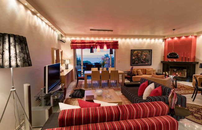 Dream Villa Enigma - Foto 10