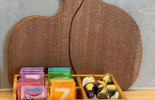 Saltwater Sunrise - Foto 24