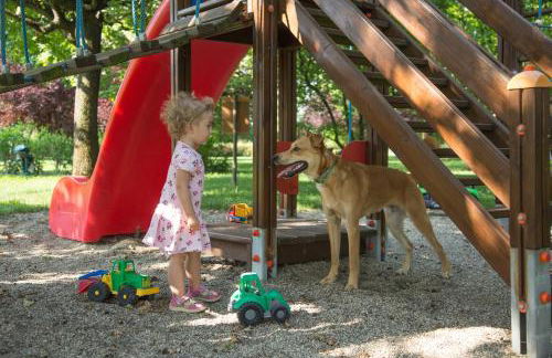 Agriturismo Il Brugnolo - Photo 99