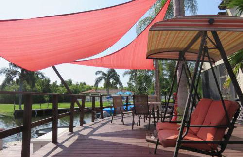 Florida Condos on Lake Tarpon - Foto 56