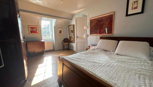 Le Nid du Matelot - Foto 5, wardrobe