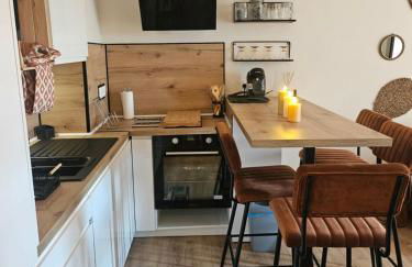 appartement sérénité - Foto 10