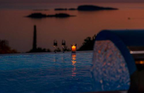 Exclusive Villa Belenum with breakfast,gym,sauna - Foto 22