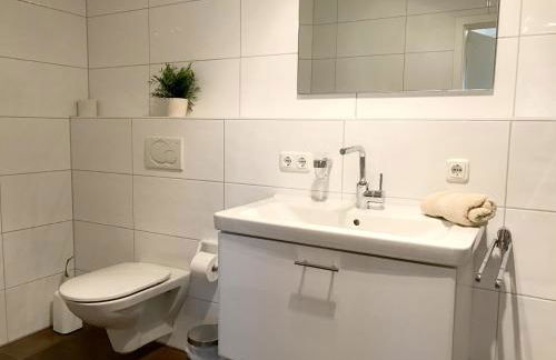 Ferienwohnung Seetraum - Hoch über dem See, großzügig mit großem Balkon - Foto 16