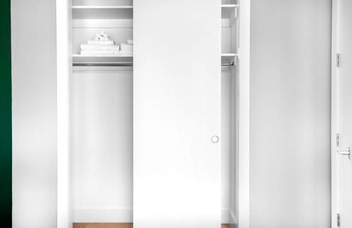 Tribeca 1BR w Gym Doorman Valet NYC-51 - Foto 11