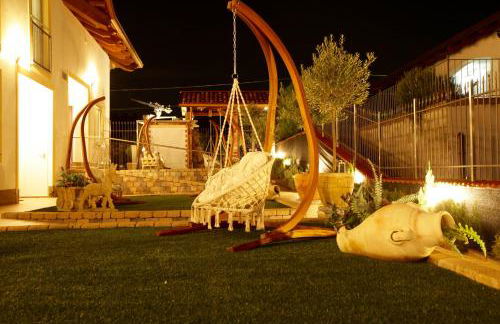 Wellness Suite Na' Canuna' - Foto 49