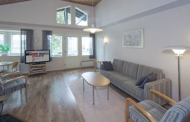 Holiday Club Punkaharju - Foto 17