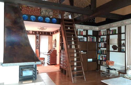 Ferienhaus mit Schwimmhalle - Foto 18