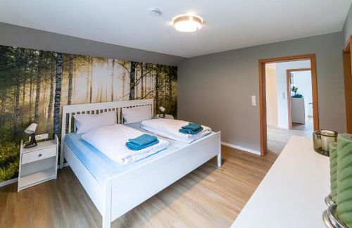 Ferienwohnungen am Weserstrand - Foto 74