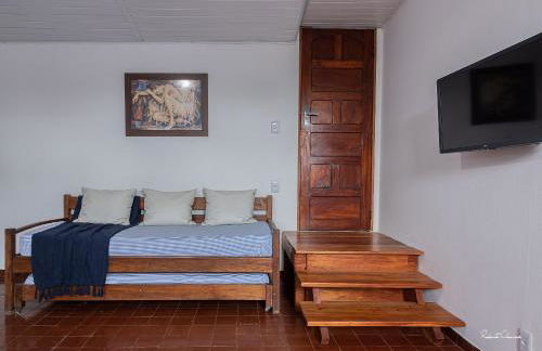 APART STUDIOS PONTAL - Aeroporto a 300 m - Praia 1,5 Km - Centro 2,5 Km - Cozinha Privativa - Mercado GBARBOSA e Padaria 450 m - Próx diversos Comércios a pé - Ar condic - Studios de 15 a 38 m2 Bem Equipados e Funcionais - Ideal Turismo e Trabalho - Foto 110