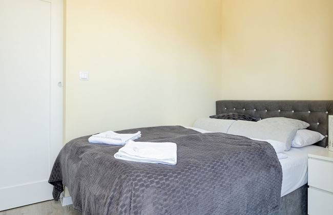 Apartamenty Na Wydmach by Renters - Photo 9