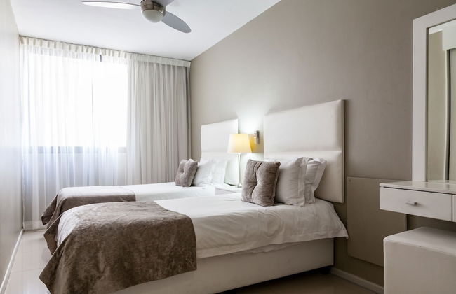 Aquarius Luxury Suites - Foto 14