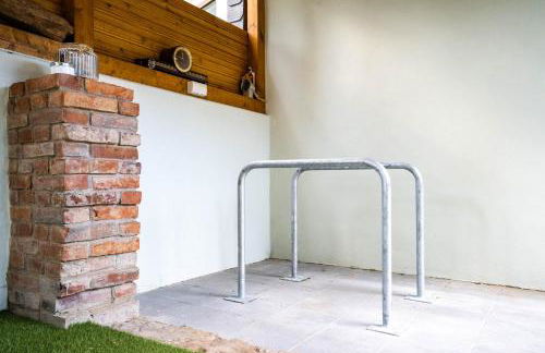 Fewo Janks I 11A-N4 I Apartment in Holz und Lehm - Foto 15