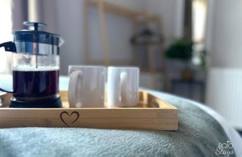 3 bedroom Leeds home for contractors & professionals with free Parking and Netflix nr motorway 5 mins to Royal Armouries - Foto 29