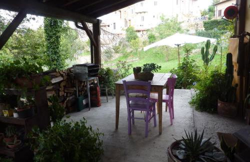 Mare Colline Città d'Arte - Foto 40