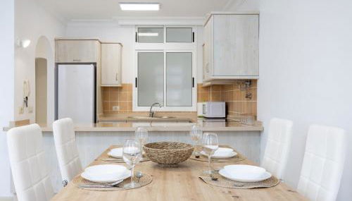 Live Garachico Mar de plata - Foto 5, minibar