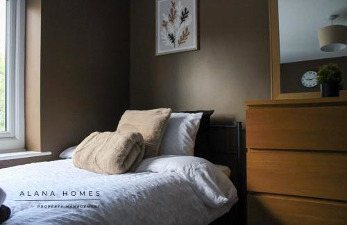 Your 3BR - Home away from Home - Foto 32