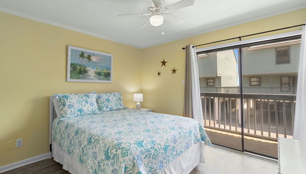 Ocean Reef 501 - Photo 4, Chambre
