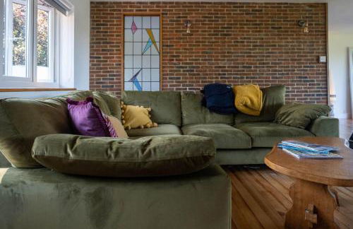 Furzedown Farm House - Foto 38