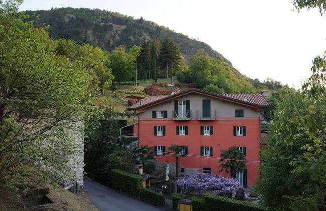 Antica Residenza I Ronchi di Bellagio - Photo 21