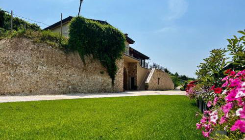 Bio Agriturismo Falezze - Foto 4