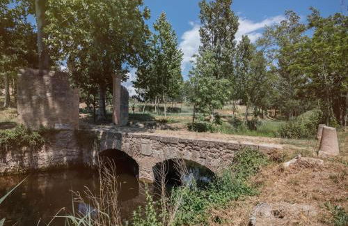 Cottage in Castellnou With Forest Trails - Foto 63