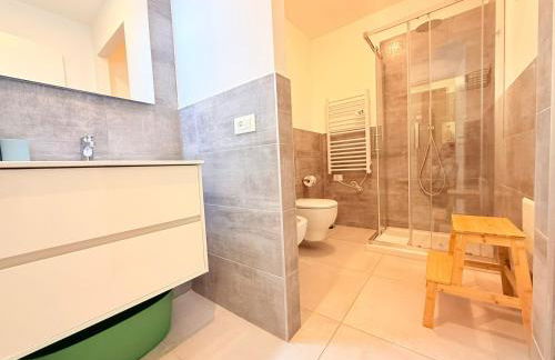 New Apartment in the Prada Foundation - Foto 22