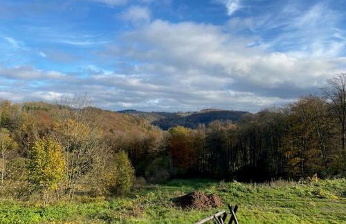 Ferienhaus auffm Hebberg - Photo 2