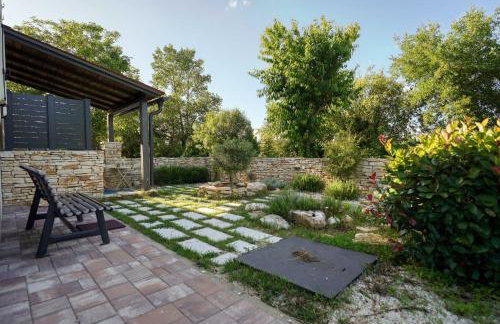 Villa & SPA My Koltrina - Foto 24