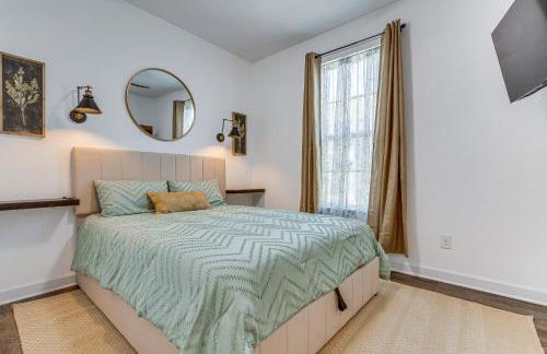 Modern Pensacola Vacation Home with Private Pool! - Foto 17