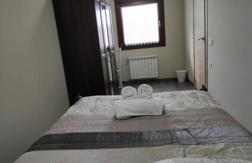 Apartamentos turísticos las 3 Golondrinas - Foto 12