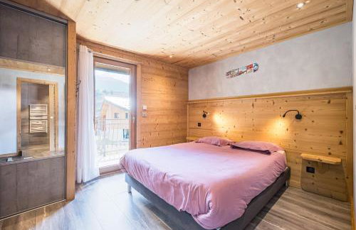 Chalet - Le Galibier - Foto 15