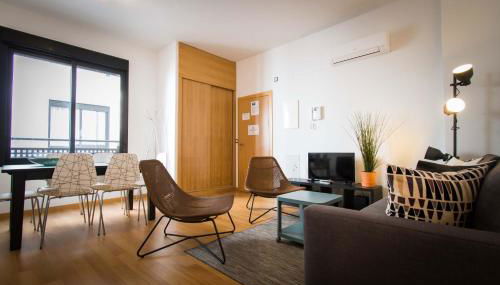 Holidays2Malaga Refino Pool and Parking - Foto 3