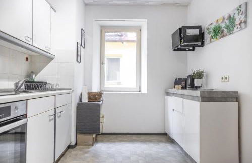 Oldtown Apartments by StayStay, close to Castle & Main Market Square - Foto 8