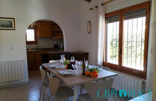 Casa Margarita, cerca de la playa y con piscina - Photo 52