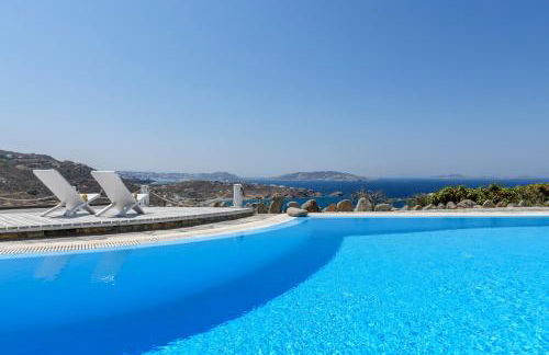 SeaBlue Villas - Photo 54