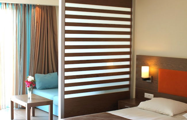 Sea Melody Beach Hotel & Apartments - Foto 5