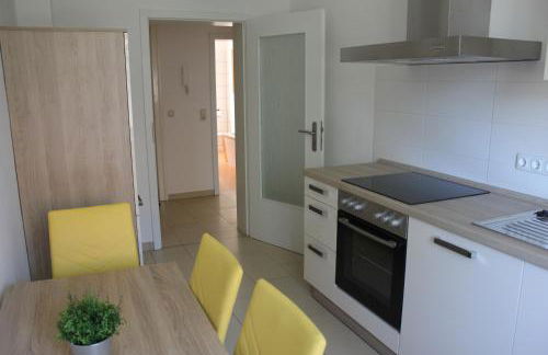 Ferienwohnung in Döbeln - Foto 9