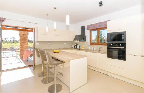 Relaxing pool villa Mattuzzi in Loborika - Foto 9