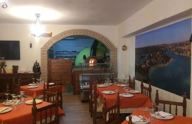 Casas Rurales Quijote y Sancho - Foto 47