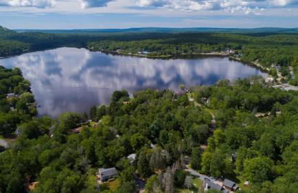 Lake Access, Hot Tub, Fire Pit - Foto 33