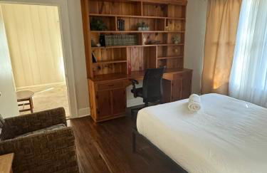 Haute on Hannon- Midtown Cottage! - Foto 59