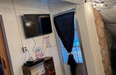 Casa Rústica simples - Foto 9