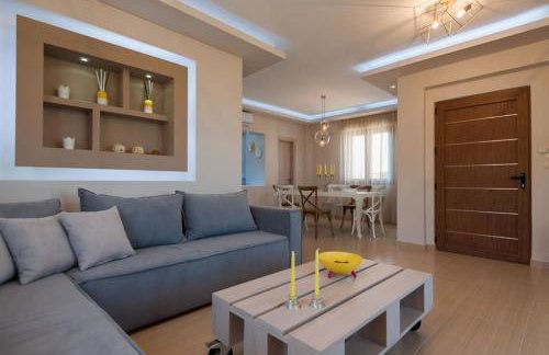 Harmony and Nature Family Villas - 3km from beach - Foto 11