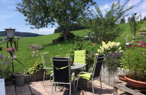 Haus Sonnenhang Wohnung 2 - Foto 22